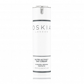 Дневной крем для лица Oskia Nutri Active Day Cream - картинка 