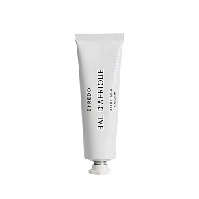 Крем для рук Byredo Bal D'Afrique Hand Cream - изображение 