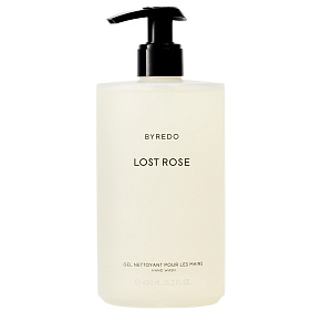 Жидкое мыло для рук Byredo Lost Rose Hand Wash - изображение 
