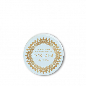 Бальзам для губ Mor Sorbet Lip Balm - картинка 