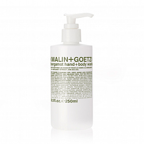 Гель-мыло для тела и рук бергамот Malin + Goetz Bergamot Hand-Body Wash - изображение 