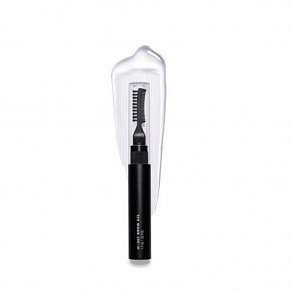 Гель для бровей с пептидами прозрачный Revitalash Hi-Def Brow Gel Clear - картинка 
