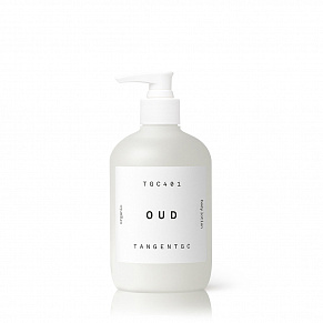 Лосьон для тела Tangent Garment Care Yuzu Body Lotion - изображение 
