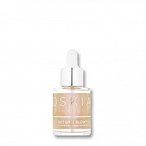 Сыворотка для лица Oskia Get Up and Glow Serum - картинка 