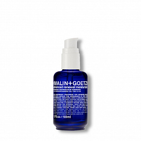 Укрепляющая сыворотка для лица Malin + Goetz Cedvanced Renewal Moisturizer - картинка 