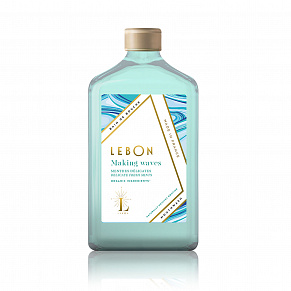 Ополаскиватель для полости рта Lebon Making Waves - фото