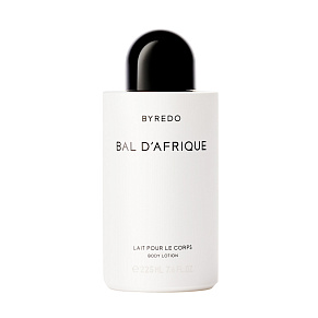 Лосьон для тела Byredo Bal D'Afrique Body Lotion - изображение 