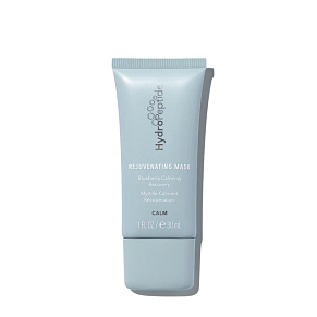 Восстанавливающая и питающая маска с черникой HydroPeptide Rejuvenating Mask - картинка 