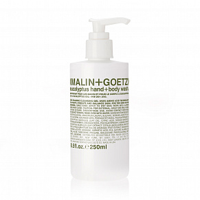 Гель-мыло для тела и рук эвкалипт Malin + Goetz Eucalyptus Hand-Body Wash - изображение 