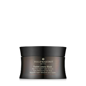 Фото: Маска для волос увлажняющая Philip Martin's Fusion Luxury Mask
