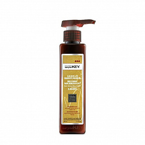Фото: Крем для тонких и поврежденных волос Saryna Key Damage Repair Light Leave-In Moisturizer
