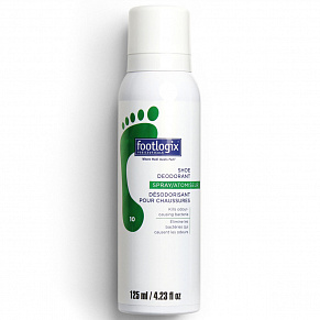 Дезодорант для обуви Footlogix Shoe Deodorant - изображение 