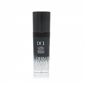 Дневная сыворотка с витамином С 25% DCL C Scape High Potency Serum 25 - картинка 