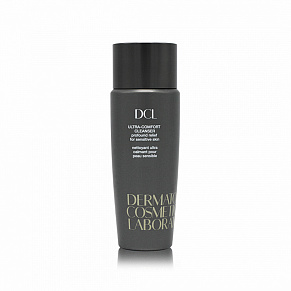 Очищающий крем для чувствительной кожи лица DCL Ultra-Comfort Cleanser - картинка 