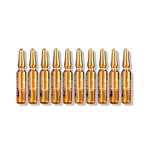 Набор сывороток для лица MZ Skin Glow Boost Ampoules - картинка 