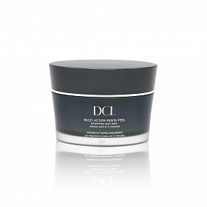 Диски-пилинг с комплексом кислот DCL Multi-Action Penta Peel - картинка 