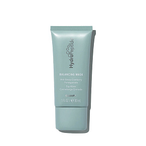 Регенерирующая маска с укрепляющим действием HydroPeptide Balancing Mask - картинка 