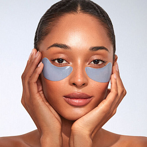 Патчи для глаз с антиотечным эффектом 111SKIN De-Puffing Eye Mask - картинка 