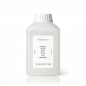 Изображение: Жидкость для стирки одежды из джинсовых тканей Tangent Garment Care