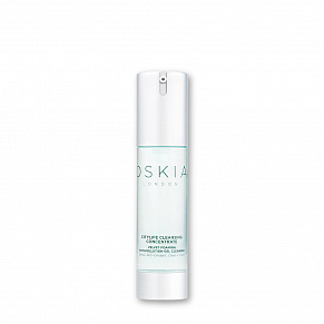 Очищающий гель для лица Oskia City Life Cleansing Concentrate - картинка 