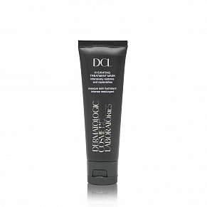 Увлажняющая маска для лица DCL Hydrating Treatment - картинка 