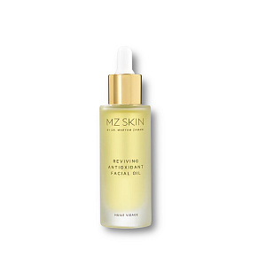 Восстанавливающее антиоксидантное масло для лица MZ Skin Reviving Antioxidant Facial Oil - картинка 