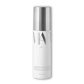 Стимулирующая сыворотка с коллагеном Margy`s Collagen Booster Serum Body - картинка 