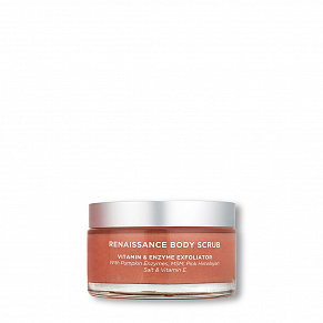 Скраб для тела Oskia Renaissance Body Scrub - изображение 