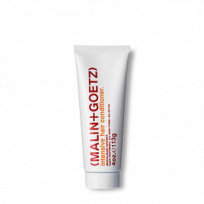 Фото: Кондиционер интенсивного действия Malin + Goetz Intensive Hair Conditioner