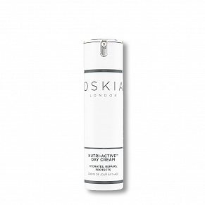 Дневной крем для лица Oskia Nutri Active Day Cream - картинка 