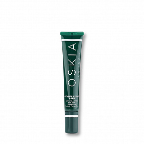 Бальзам для кожи глаз и губ Oskia City Life Cleansing Concentrate - картинка 