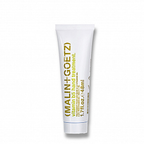 Крем для рук с витамином В5 Malin + Goetz Vitamin B5 Hand Treatment - изображение 