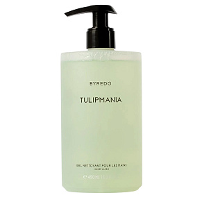 Жидкое мыло для рук Byredo Tulipmania Hand Wash - изображение 