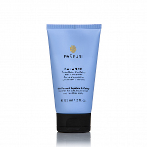 Фото: Кондиционер для волос Panpuri Balance Scalp Detox Clarifying Hair Conditioner