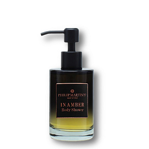 Гель для душа Philip Martin's In Amber Body Shower - изображение 