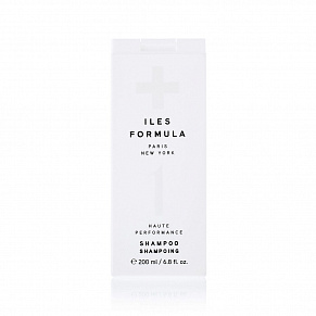 Фото: Шампунь для волос Iles Formula Haute Performance Shampoo