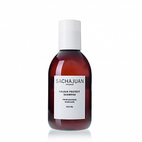 Фото: Шампунь для окрашенных волос Sachajuan Colour Protect Shampoo
