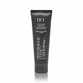 Глиняная детокс-маска для лица DCL Detoxifying Clay Mask - картинка 