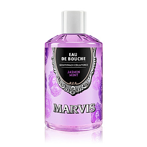 Ополаскиватель для полости рта Marvis Jasmin Mint - фото