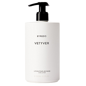 Лосьон для рук Byredo Vetyver Hand Lotion - изображение 