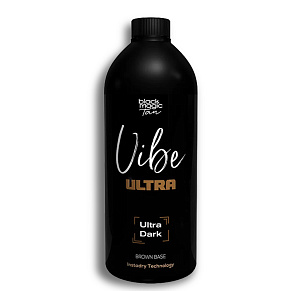 Профессиональный лосьон Black Magic Vibe Ultra Dark: фотография