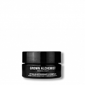 Антиоксидантный бальзам для губ Grown Alchemist - картинка 