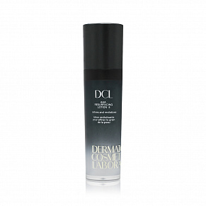 Лосьон-пилинг с гликолевой кислотой 8% DCL AHA Resurfacing Lotion 8% - картинка 