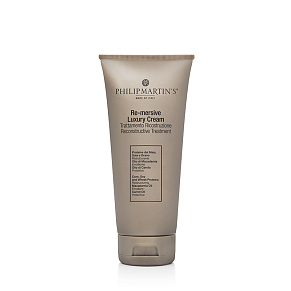 Фото: Маска для волос Ре-мерсив Philip Martin's Re-Mersive Luxury Cream Tube