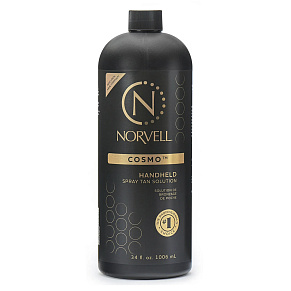 Профессиональный лосьон Norvell Cosmo: фотография