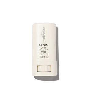 Kрем-стик с восстанавливающим действием SPF50 HydroPeptide Mineral Sun Stick - картинка 