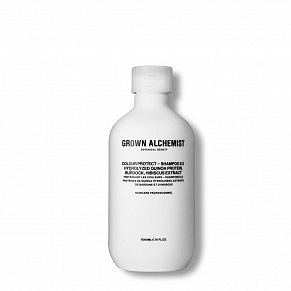 Фото: Шампунь для окрашенных волос Grown Alchemist