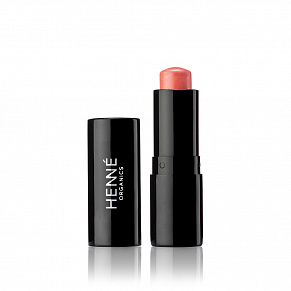 Оттеночный бальзам бля губ Henne Organics Luxury Lip Tint Sunlit - картинка 