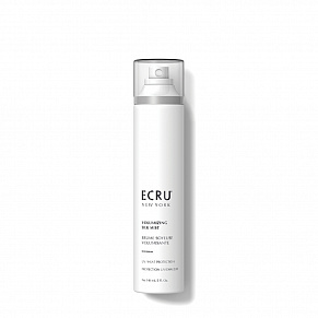 Фото: Спрей для объема и блеска ECRU New York Volumizing Silk Mist