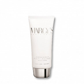 Совершенствующий скраб Margy`s Beauty Scrub Body & Face - изображение 